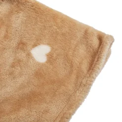 Manta pelo corto 180x240 cm*Muy Mucho Best