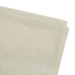 Mantel mesa jacquard 140x240cm*Muy Mucho New