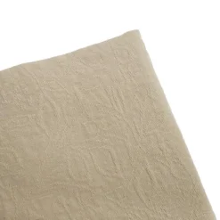 Mantel mesa jacquard 140x180cm pi.*Muy Mucho Online