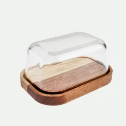 Mantequillera 15X10,8X7,5Cm Nt.*Muy Mucho Outlet