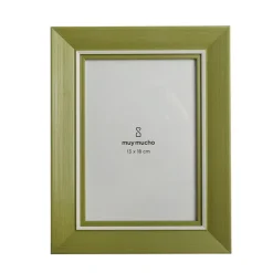 Marco de foto 13x18cm*Muy Mucho