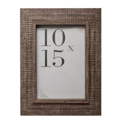 Marco de fotos 10x15*Muy Mucho