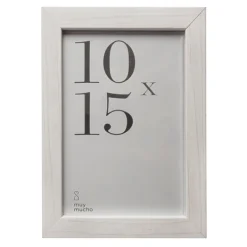 Marco de fotos 10x15*Muy Mucho Online