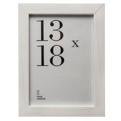 Marco de fotos 13x18*Muy Mucho