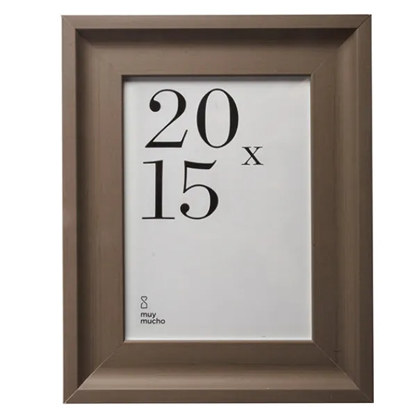 Marco de fotos 15x20*Muy Mucho Hot