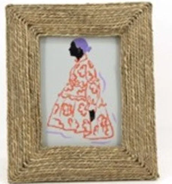 Marco de fotos 13x18*Muy Mucho Hot