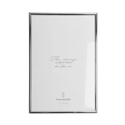 Marco Metálico 10,3X15,3X1,1Cm Pl.*Muy Mucho Online
