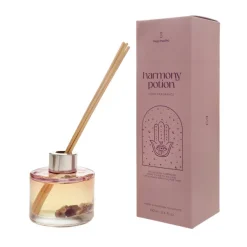 Mikado amber&mandarin*Muy Mucho Hot