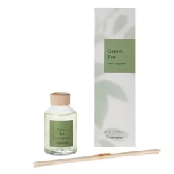 Mikado green tea*Muy Mucho Discount