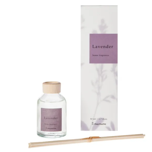 Mikado lavender*Muy Mucho Outlet