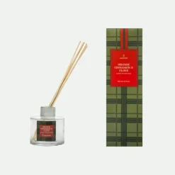 Mikado Orange Cinnamon & Clove*Muy Mucho Hot