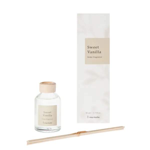 Mikado vanilla*Muy Mucho Sale