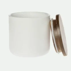 Organizador baño con tapa*Muy Mucho Online