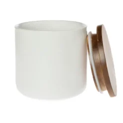 Organizador baño con tapa*Muy Mucho Online