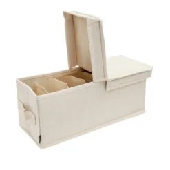 Organizador de armario 6 dep*Muy Mucho Discount