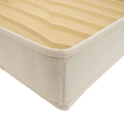 Organizador de armario 7 dep*Muy Mucho Hot