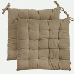 Pack 2 cojines silla*Muy Mucho Best