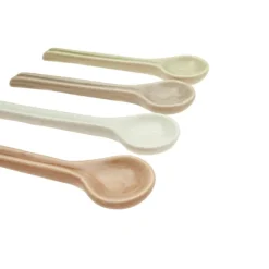 Pack 4 cucharas*Muy Mucho Clearance