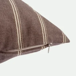 Pack 2 fundas de cojín 45x45*Muy Mucho