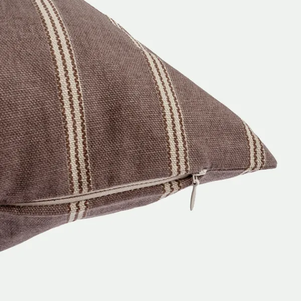 Pack 2 fundas de cojín 45x45*Muy Mucho