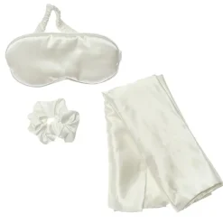 Pack 3 piezas descanso crudo*Muy Mucho