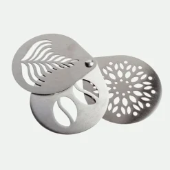 Pack 3 plantillas decoración café*Muy Mucho Sale