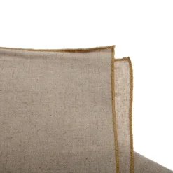 Pack 2 servilletas lino*Muy Mucho Hot