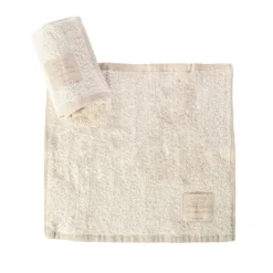 Pack 2 toallas tocador*Muy Mucho Clearance