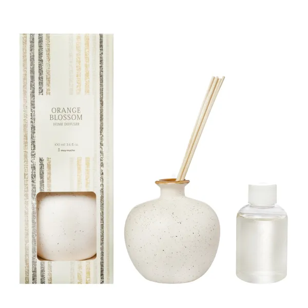 Pack mikado orange blossom*Muy Mucho Best