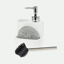 Pack Piezas Limpieza Vajilla 11,2X9,3X16,6Cm/150*Muy Mucho Online