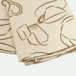 Paño de cocina*Muy Mucho Sale