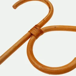 Percha bambú*Muy Mucho Hot