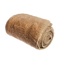 Plaid borreguito*Muy Mucho Online