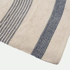 Plaid de algodón reciclado 130x170 cm*Muy Mucho Discount