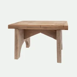 Plantero de madera*Muy Mucho Hot