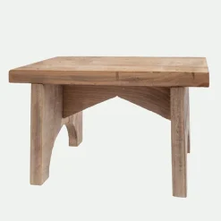 Plantero de madera*Muy Mucho Online