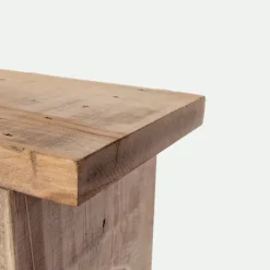 Plantero de madera*Muy Mucho Online