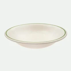 Plato Hondo Vivo 10,3X21X5Cm Ve.*Muy Mucho Outlet