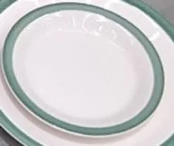 Plato postre vivo*Muy Mucho Discount