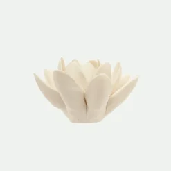 Porta inciensos flor loto*Muy Mucho Online