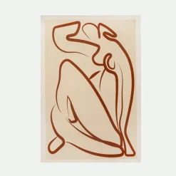 Póster*Muy Mucho New