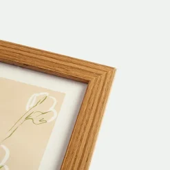 Póster con marco*Muy Mucho Best