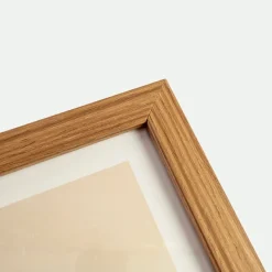 Póster con marco*Muy Mucho Best