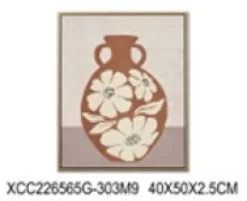 Póster 50x70*Muy Mucho New