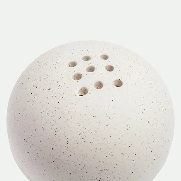 Quemador De Incienso 12X12Cm Be.*Muy Mucho Outlet