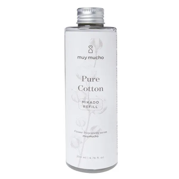 Recarga Pure Cotton*Muy Mucho New