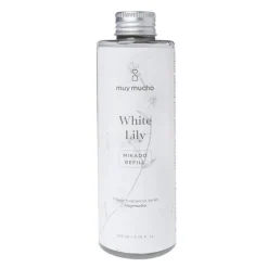 Recarga White Lily*Muy Mucho Outlet