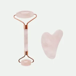 Rodillo facial jade*Muy Mucho Sale