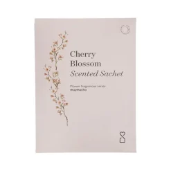 Sobre perfumado cherry blossom*Muy Mucho Hot