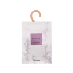 Sobre perfumado lavender*Muy Mucho